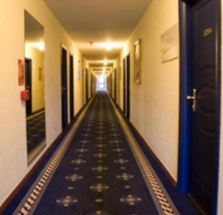 Hotel Il Gelso Bianco Misterbianco Esterno foto