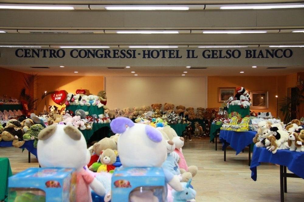 Hotel Il Gelso Bianco Misterbianco Esterno foto