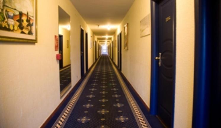 Hotel Il Gelso Bianco Misterbianco Esterno foto