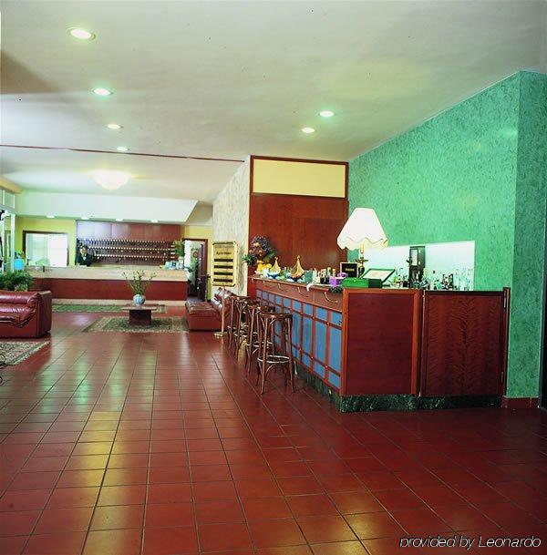 Hotel Il Gelso Bianco Misterbianco Ristorante foto