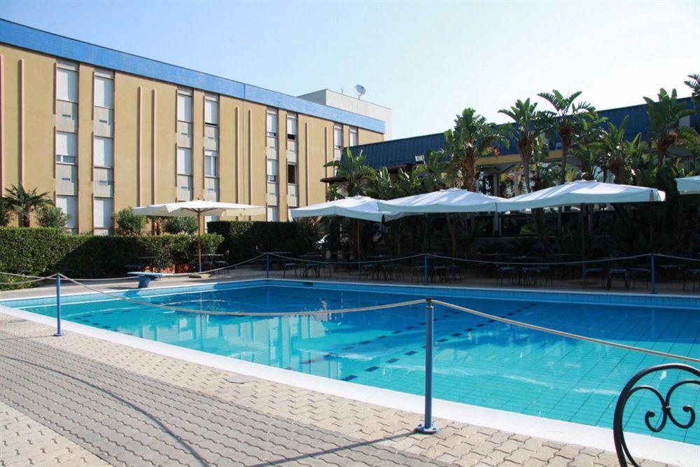 Hotel Il Gelso Bianco Misterbianco Esterno foto