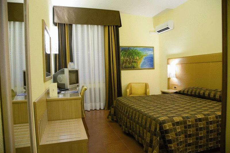 Hotel Il Gelso Bianco Misterbianco Camera foto